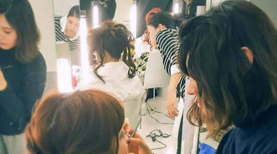 �G�f���P�[�V����